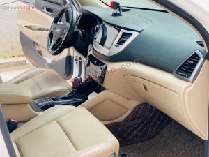 Xe Hyundai Tucson 2.0 ATH 2017