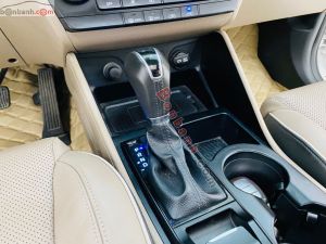 Xe Hyundai Tucson 1.6 AT Turbo 2019