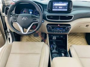 Xe Hyundai Tucson 1.6 AT Turbo 2019