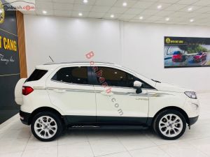 Xe Ford EcoSport Titanium 1.5L AT 2019