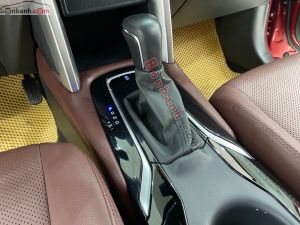 Xe Toyota Corolla Cross 1.8G 2022