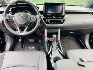Xe Toyota Corolla Cross 1.8G 2021