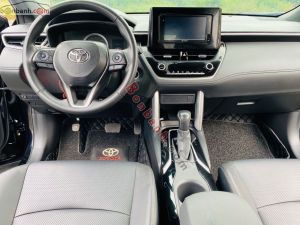 Xe Toyota Corolla Cross 1.8G 2021