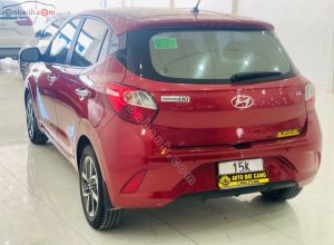 Xe Hyundai i10 1.2 AT Tiêu Chuẩn 2023