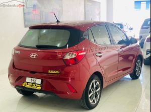 Xe Hyundai i10 1.2 AT Tiêu Chuẩn 2023