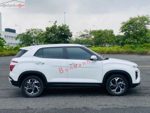 Xe Hyundai Creta Đặc biệt 1.5 AT 2023