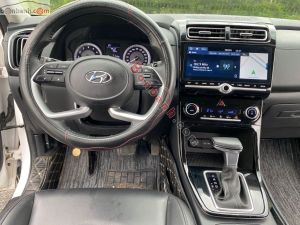 Xe Hyundai Creta Đặc biệt 1.5 AT 2023