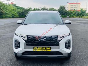 Xe Hyundai Creta Đặc biệt 1.5 AT 2023