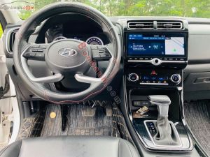 Xe Hyundai Creta Đặc biệt 1.5 AT 2023