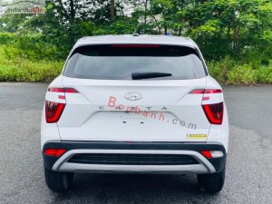 Xe Hyundai Creta Đặc biệt 1.5 AT 2023