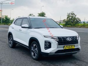 Xe Hyundai Creta Đặc biệt 1.5 AT 2023