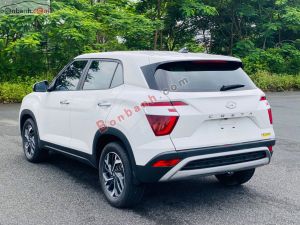 Xe Hyundai Creta Đặc biệt 1.5 AT 2023