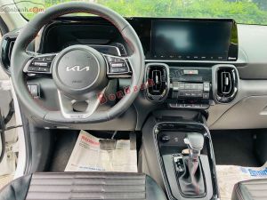 Xe Kia Sonet Premium 1.5 AT 2022