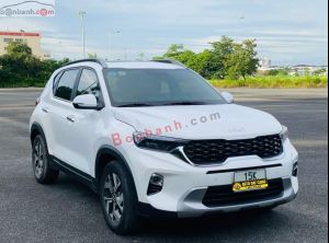 Xe Kia Sonet Premium 1.5 AT 2022