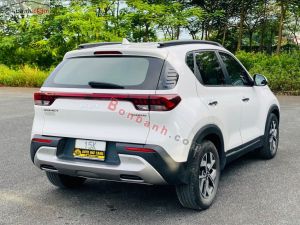 Xe Kia Sonet Premium 1.5 AT 2022