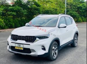 Xe Kia Sonet Premium 1.5 AT 2022