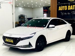 Xe Hyundai Elantra 1.6 AT Đặc biệt 2024