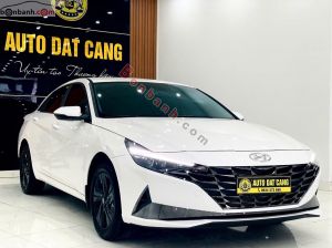 Xe Hyundai Elantra 1.6 AT Đặc biệt 2024