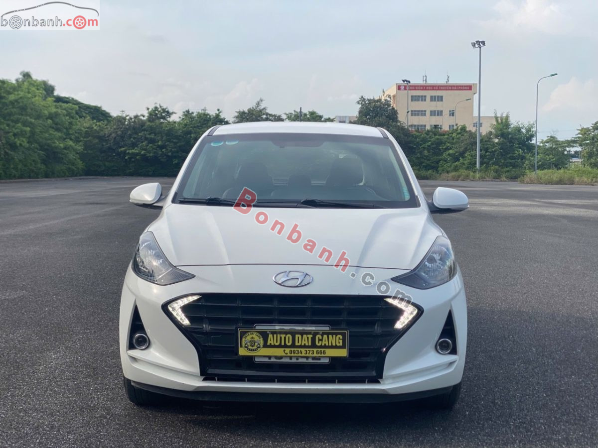 Hyundai i10 1.2 AT 2022