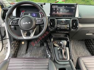 Xe Kia Sonet Premium 1.5 AT 2023