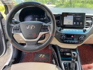 Xe Hyundai Accent 1.4 AT Đặc Biệt 2021