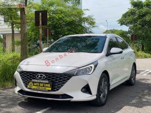 Xe Hyundai Accent 1.4 AT Đặc Biệt 2021