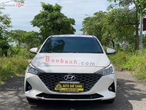 Xe Hyundai Accent 1.4 AT Đặc Biệt 2021