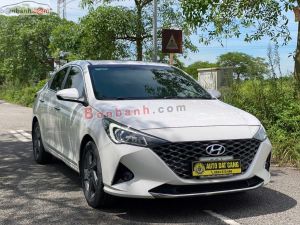 Xe Hyundai Accent 1.4 AT Đặc Biệt 2021