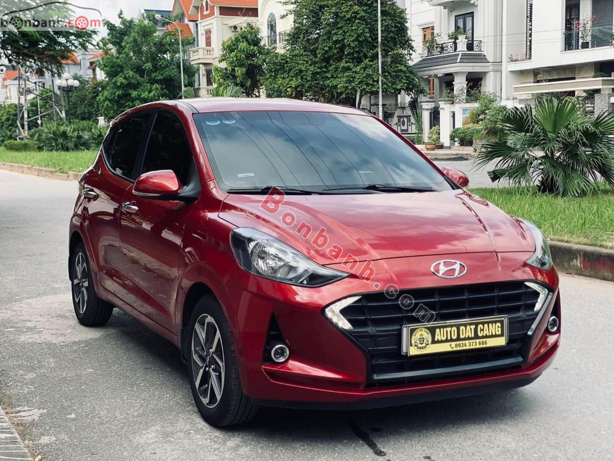 Hyundai i10 1.2 AT 2022