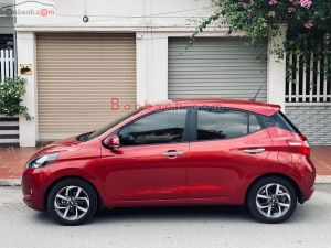 Xe Hyundai i10 1.2 AT 2022