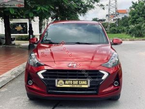 Xe Hyundai i10 1.2 AT 2022