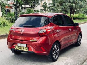 Xe Hyundai i10 1.2 AT 2022