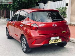 Xe Hyundai i10 1.2 AT 2022