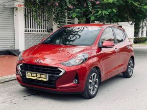 Xe Hyundai i10 1.2 AT 2022