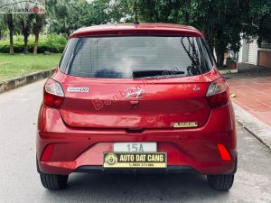 Xe Hyundai i10 1.2 AT 2022