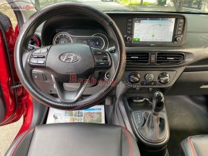 Xe Hyundai i10 1.2 AT 2022