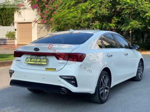 Xe Kia Cerato 1.6 AT Luxury 2020