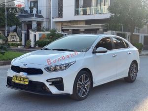 Xe Kia Cerato 1.6 AT Luxury 2020