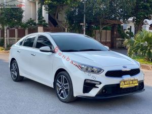 Xe Kia Cerato 1.6 AT Luxury 2020