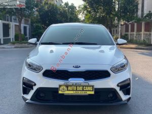 Xe Kia Cerato 1.6 AT Luxury 2020