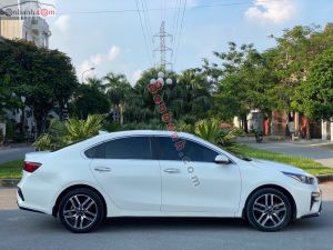 Xe Kia Cerato 1.6 AT Luxury 2020