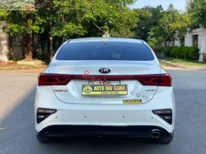 Xe Kia Cerato 1.6 AT Luxury 2020