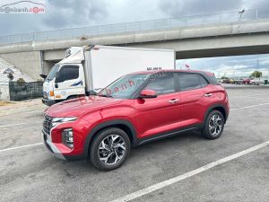 Xe Hyundai Creta Cao cấp 1.5 AT 2022