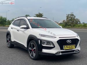 Xe Hyundai Kona 2.0 ATH 2021