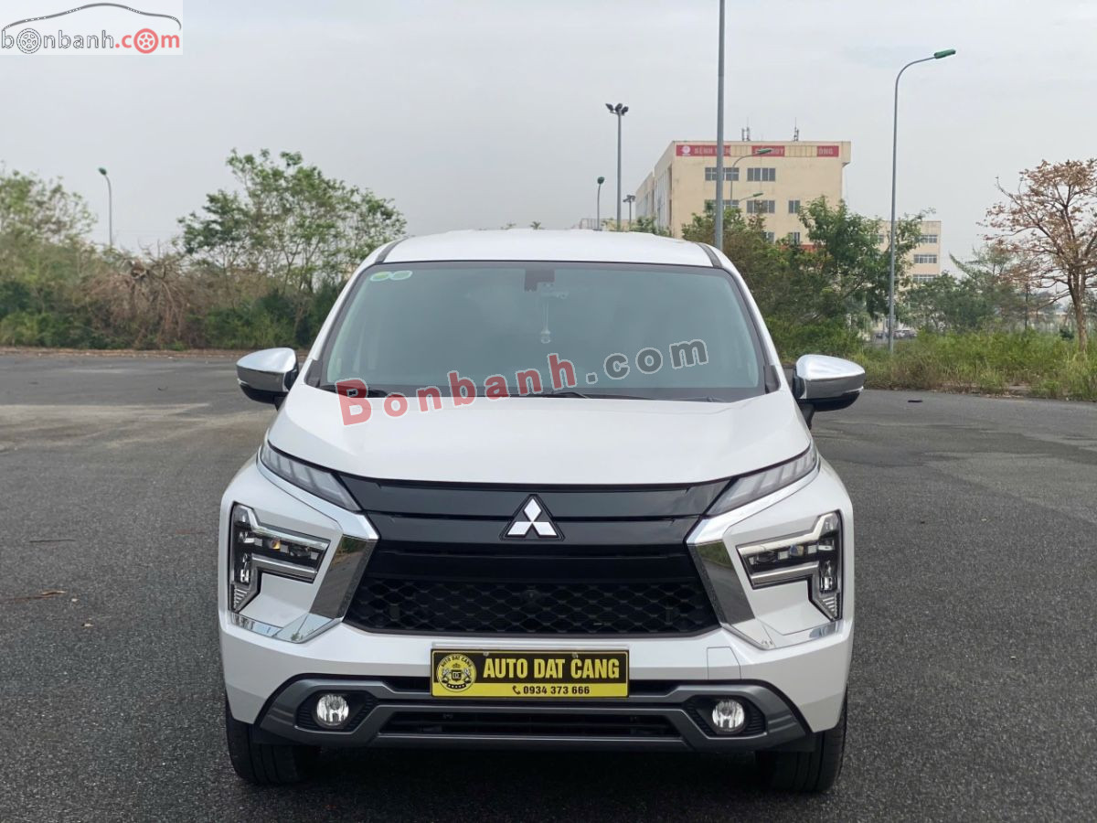 Mitsubishi Xpander Premium 1.5 AT 2024