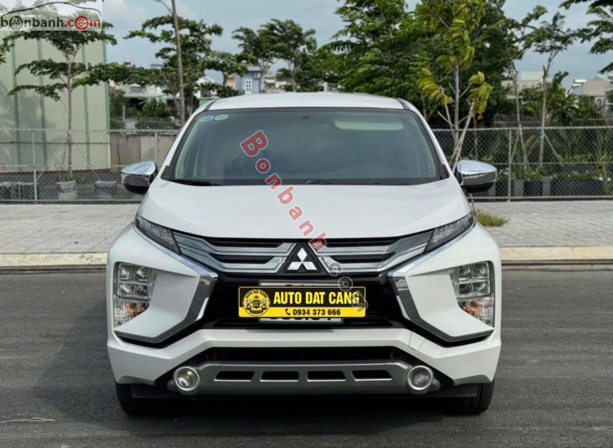 Mitsubishi Xpander 1.5 AT 2021