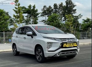 Xe Mitsubishi Xpander 1.5 AT 2021