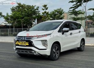 Xe Mitsubishi Xpander 1.5 AT 2021