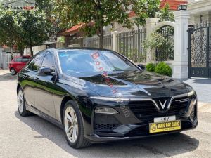 Xe VinFast Lux A 2.0 2.0 AT 2021