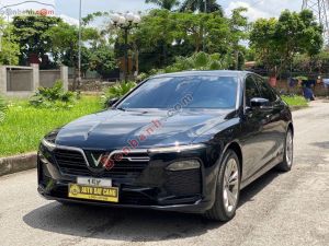 Xe VinFast Lux A 2.0 2.0 AT 2021